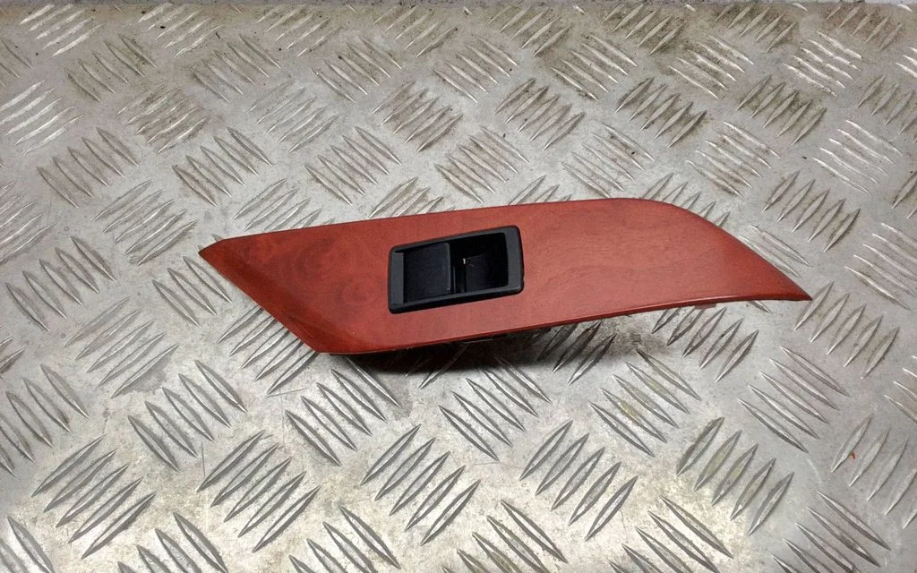 Electric window control switch – Lexus RX III (2008-2015)