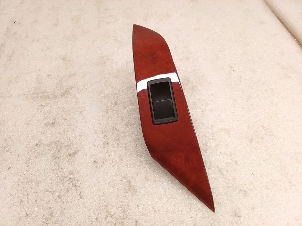 Electric window control switch – Lexus RX III (2008-2015)