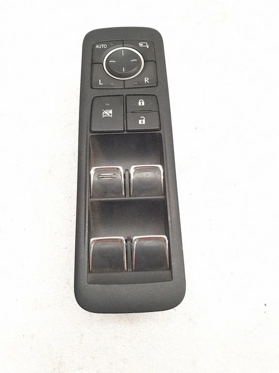Electric window control switch – Lexus GS 300 350 430 450H (2005-2012)