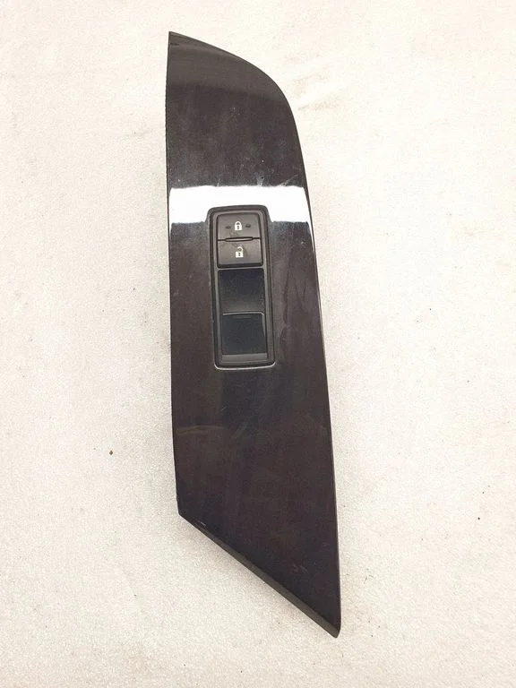 Electric window control switch – Lexus RX III (2008-2015)