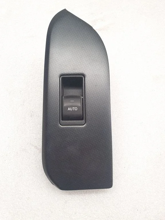 Electric window control switch – Toyota Land Cruiser (J200) (2008-)