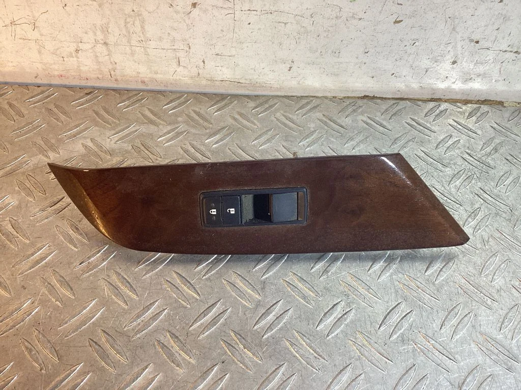Electric window control switch – Lexus RX III (2008-2015)