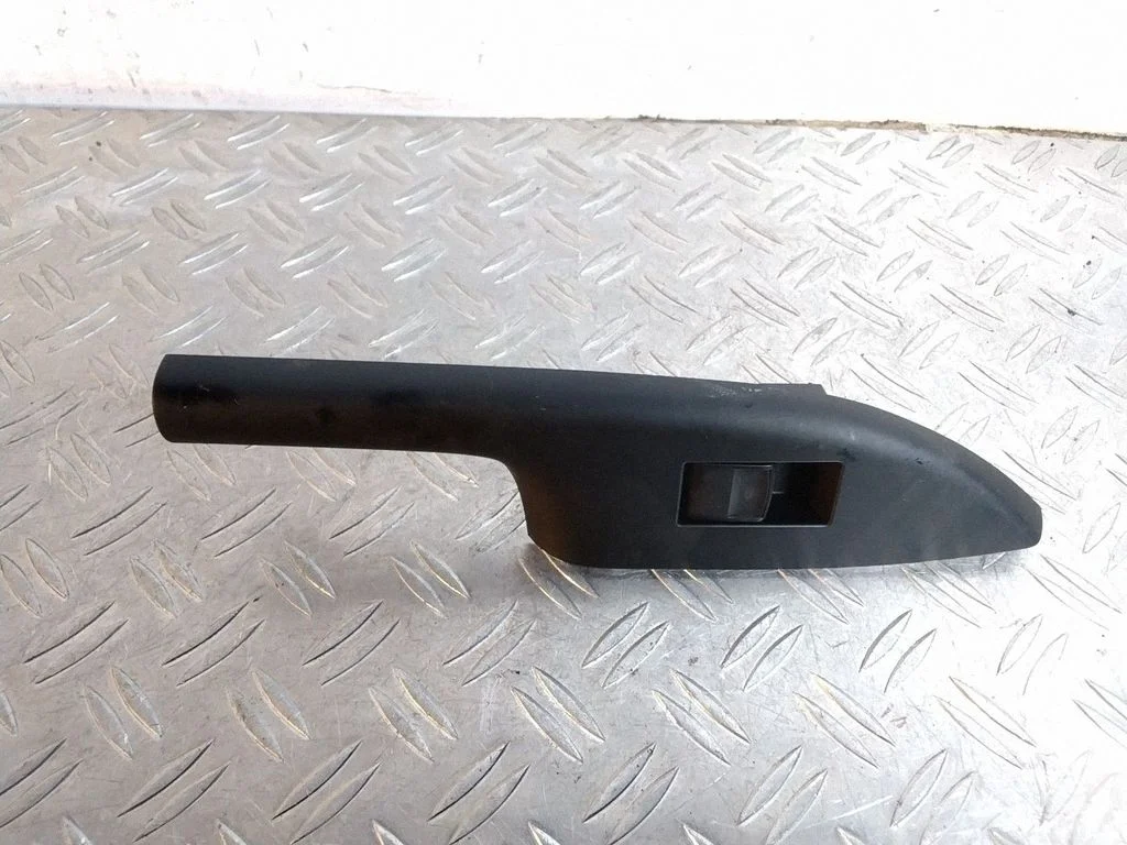 Electric window control switch