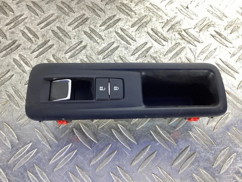 Electric window control switch – Lexus RX III (2008-2015)