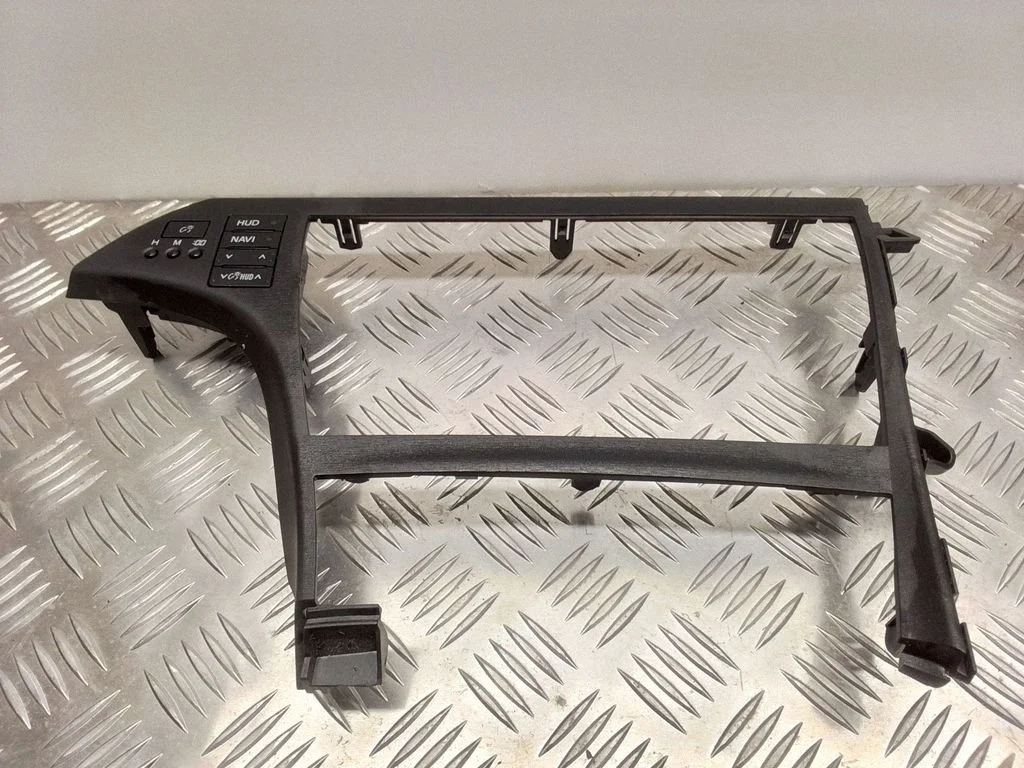 Armatuurlaua valgustuse reguleerimise lüliti – Toyota Prius (XW30) (2009-2015)