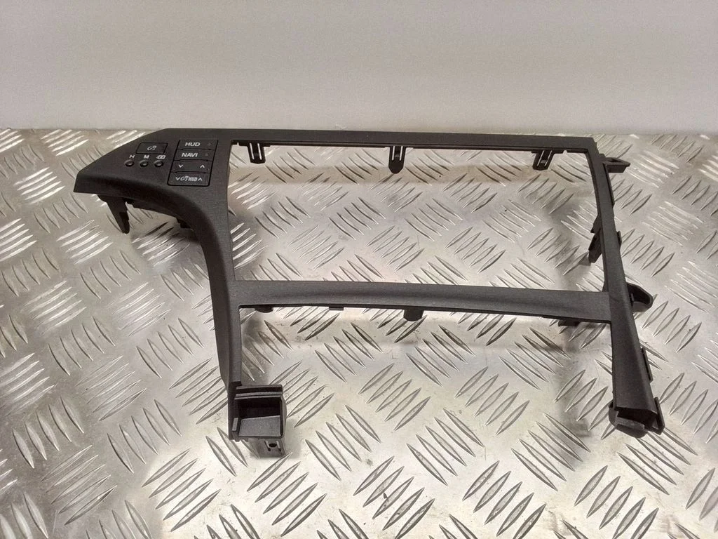 Armatuurlaua valgustuse reguleerimise lüliti – Toyota Prius (XW30) (2009-2015)