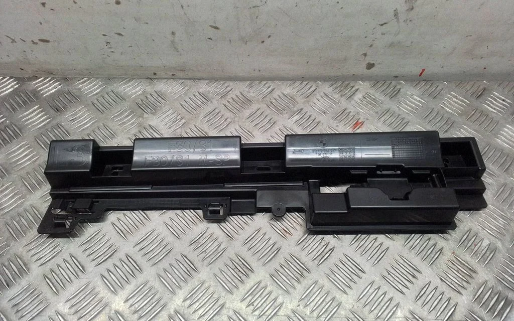 Wzmocnienie progu – BMW Seria 3 F30 F35 F31 (2012-2018)