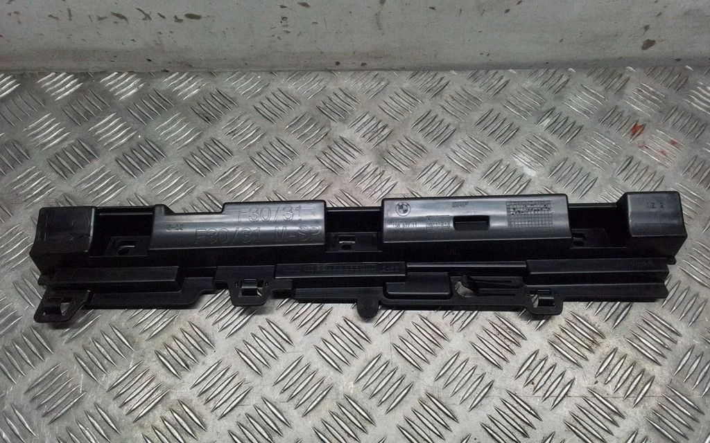 Wzmocnienie progu – BMW Seria 3 F30 F35 F31 (2012-2018)