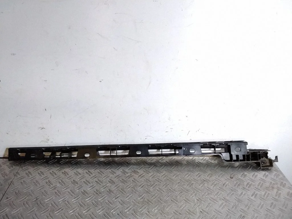 Wzmocnienie progu – Porsche Macan (95B) (2014-2018)