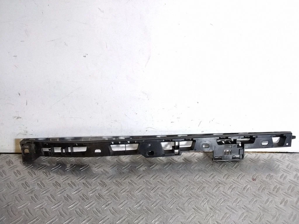 Wzmocnienie progu – Porsche Macan (95B) (2014-2018)