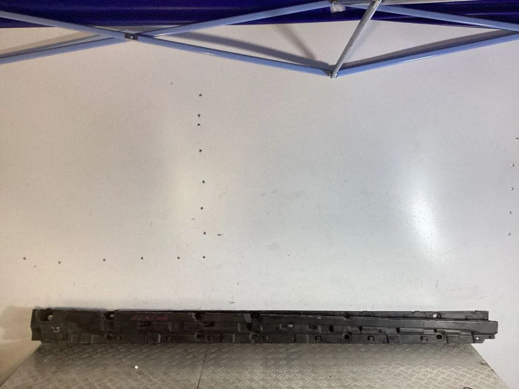 Wzmocnienie progu – BMW X5 F15 (2013-2017)