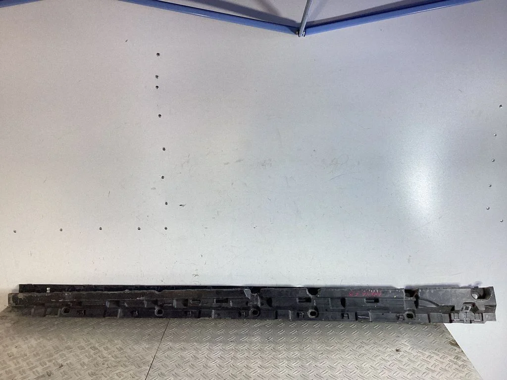 Wzmocnienie progu – BMW X5 F15 (2013-2017)