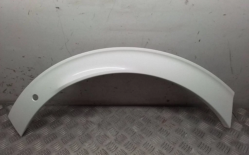 Rear arch trim 87744CVDB0