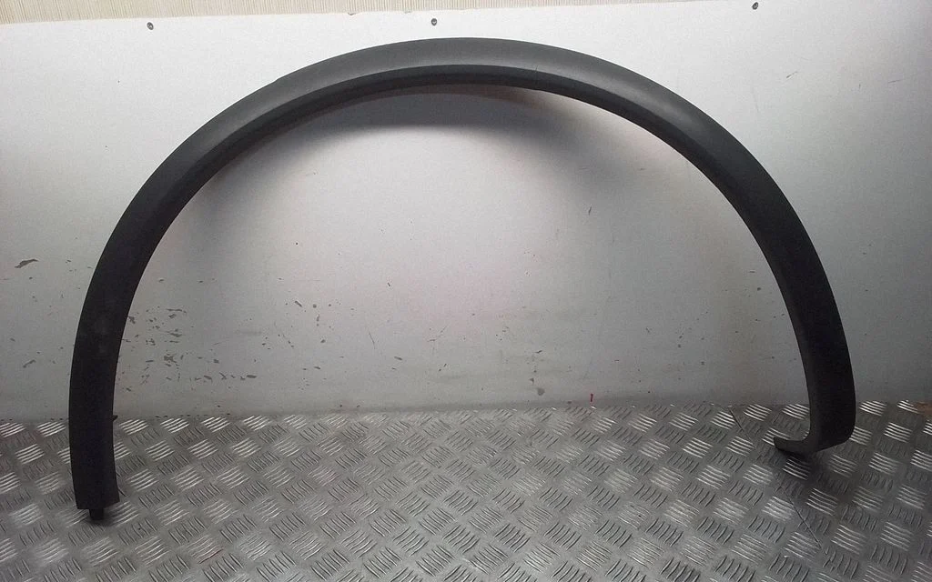 Rear arch trim – Porsche Cayenne (92A) (2010-2017)