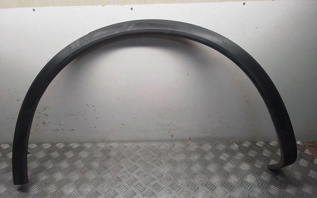 Rear arch trim – Porsche Cayenne (92A) (2010-2017)