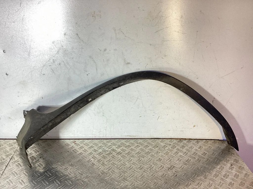 Rear arch trim – BMW X5 E53 (1999-2006)