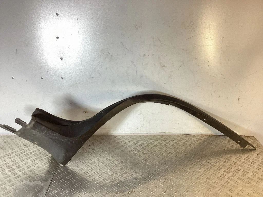 Rear arch trim – BMW X5 E53 (1999-2006)
