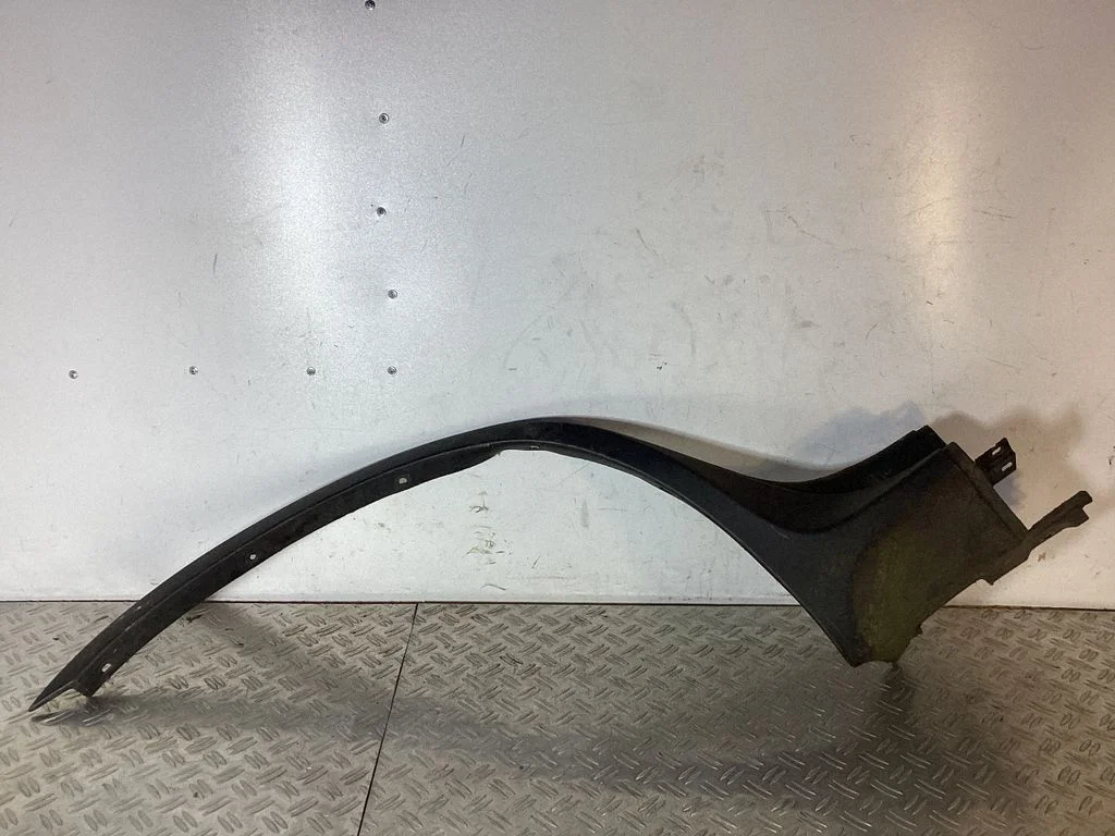 Rear arch trim – BMW X5 E53 (1999-2006)