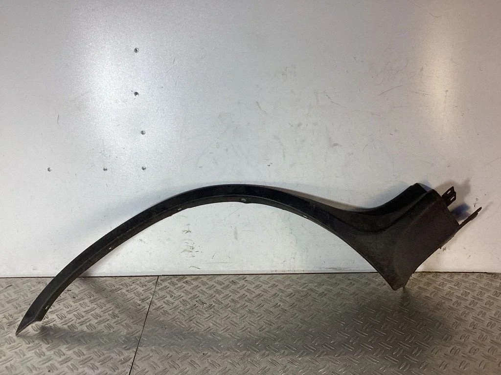 Rear arch trim – BMW X5 E53 (1999-2006)