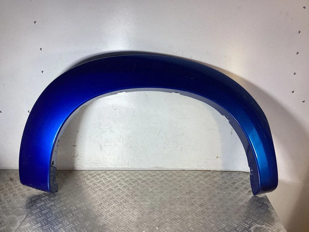 Rear arch trim – Toyota Hilux (AN10, AN20, AN30) (2011-2015)