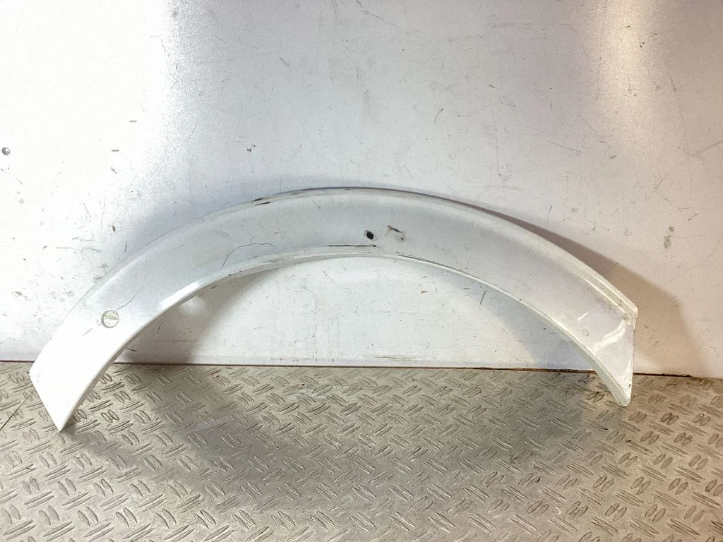 Rear arch trim – Porsche Macan (95B) (2019-)