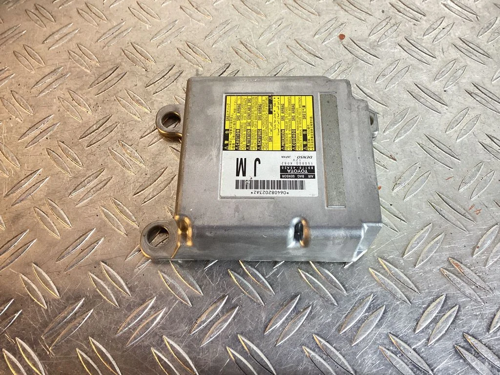 Airbag control unit/module – Lexus RX 450H (2016-)