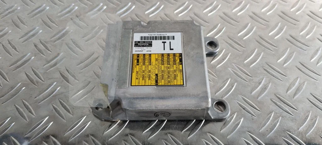 Airbag control unit/module – Lexus NX (2014-2021)