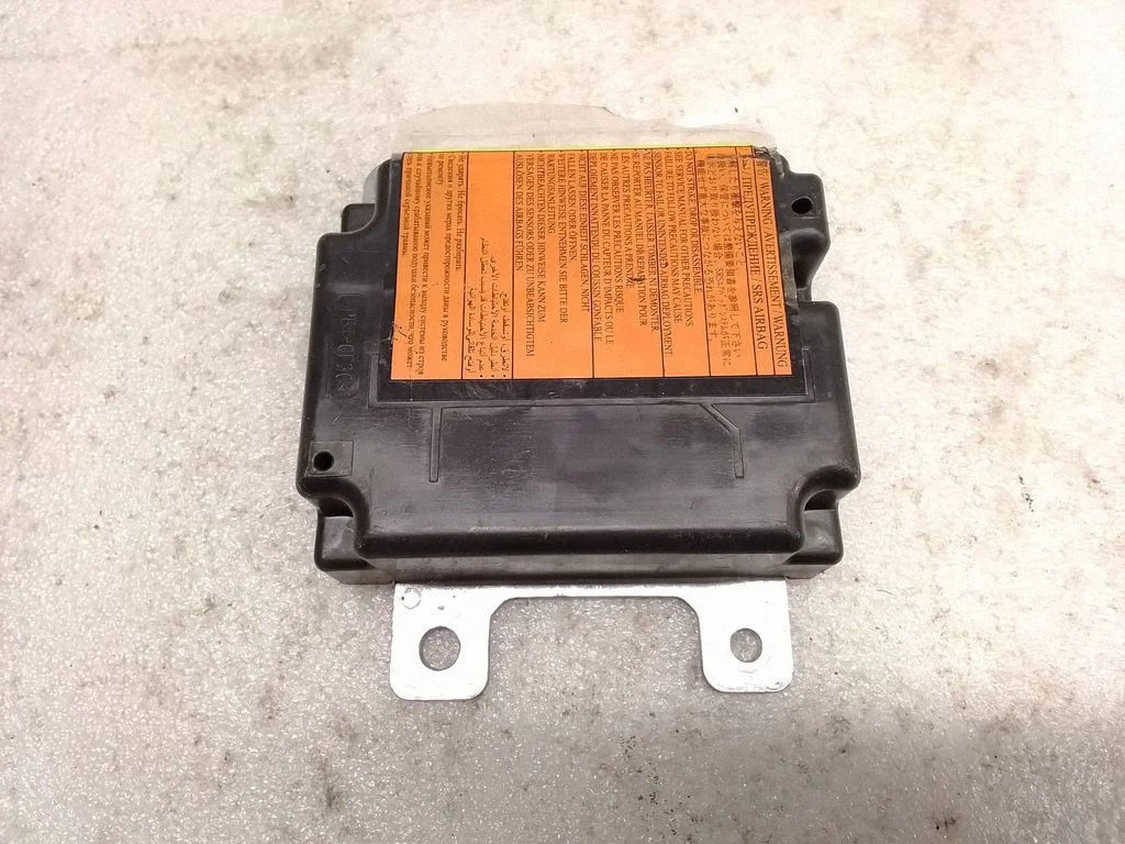Airbag control unit/module – Lexus NX (2014-2021)