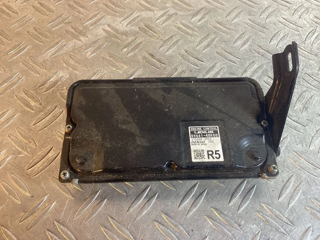 Engine control unit/module – Lexus RX 450H (2016-)