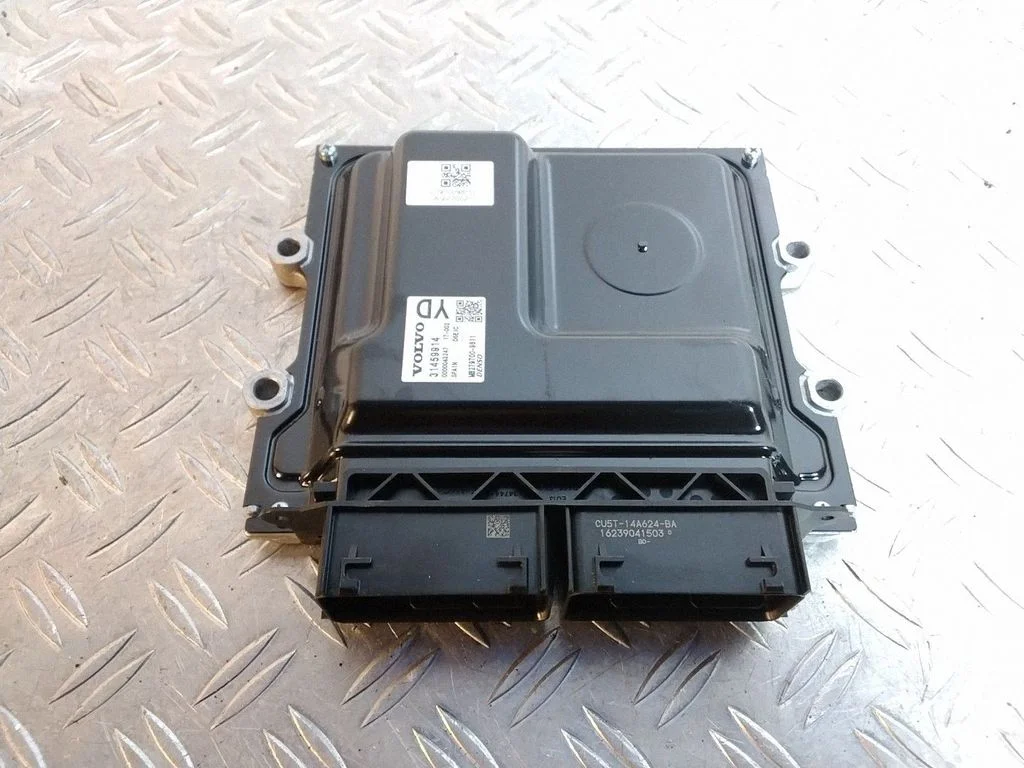 Engine control unit/module 31459914