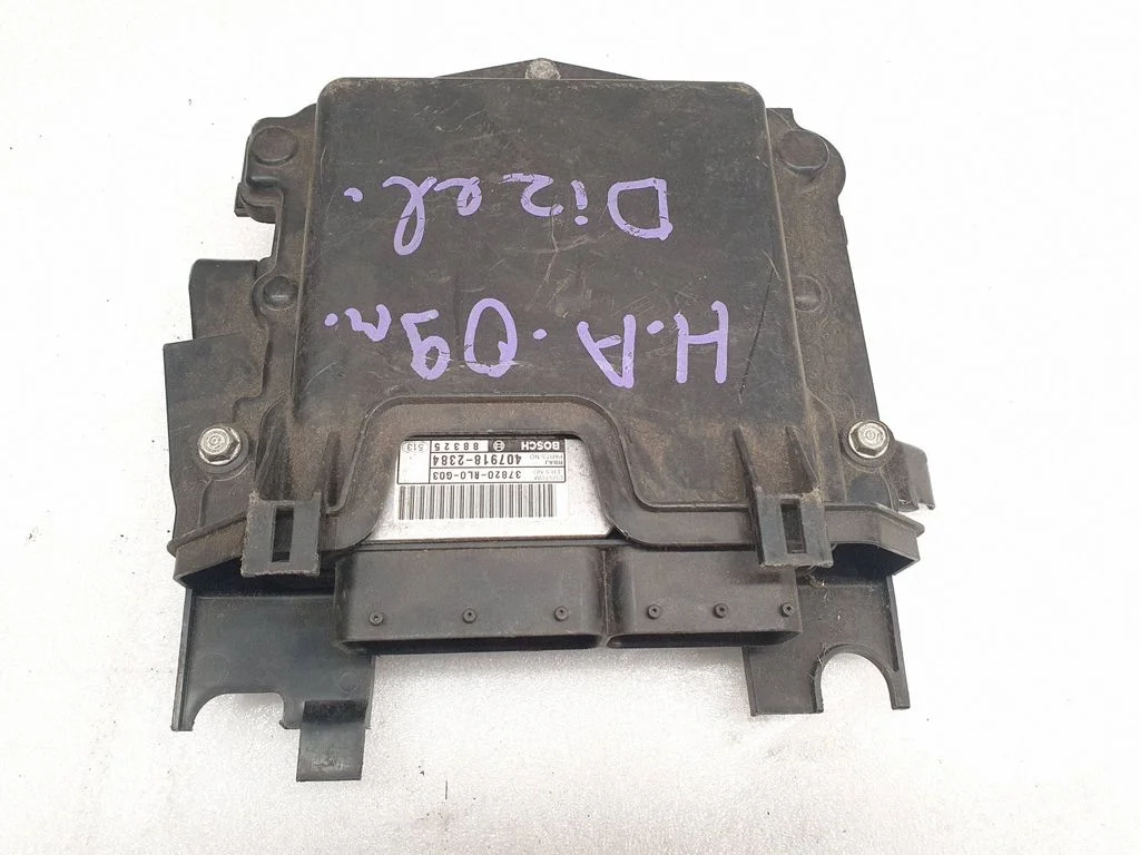 Engine control unit/module – Honda Accord (2008-2016)