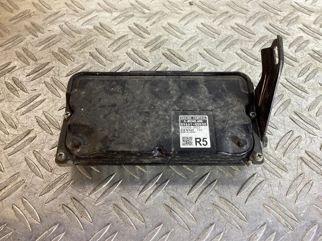 Engine control unit/module – Lexus RX 450H (2016-)