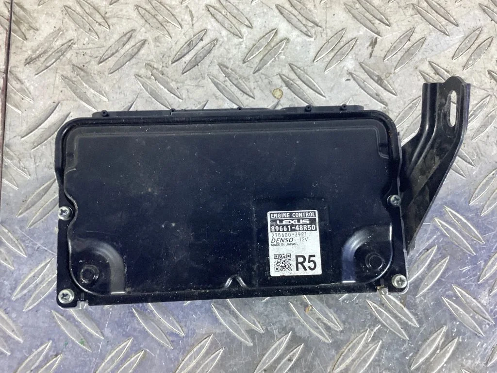 Engine control unit/module – Lexus RX 450H (2016-)