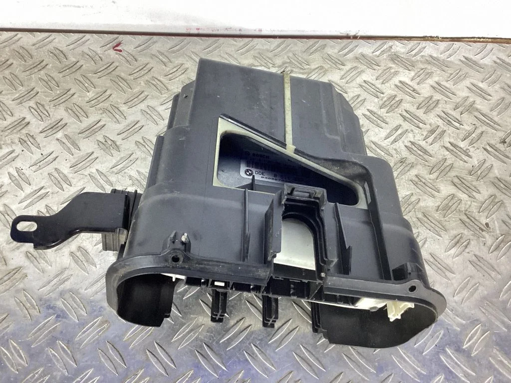 Engine control unit/module 0281017081