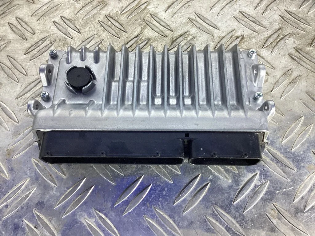Engine control unit/module – Lexus IS III XE30 (2013-2020)