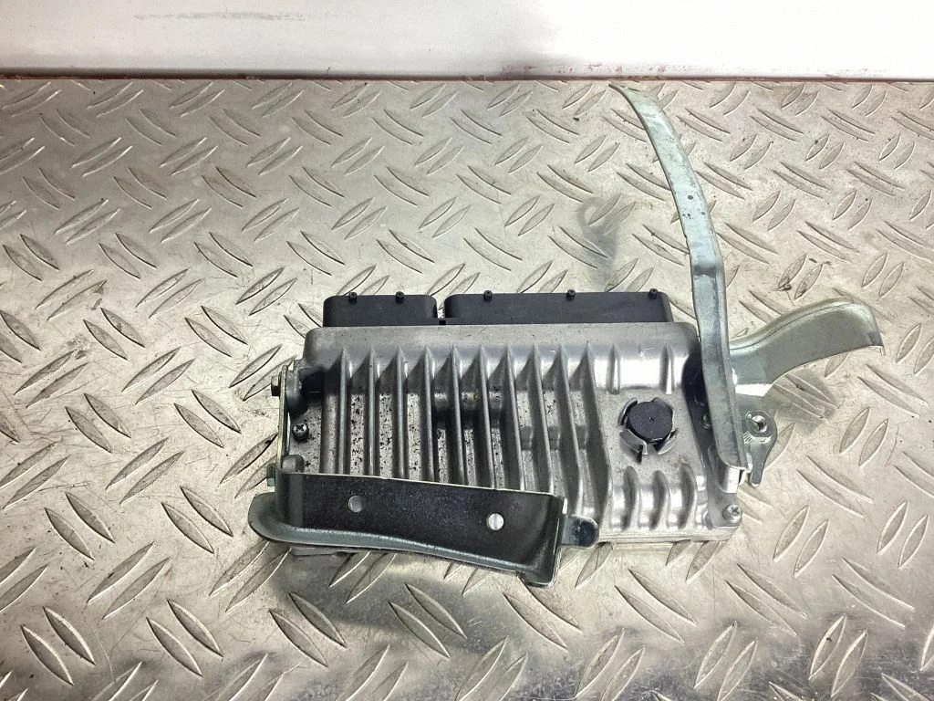 Engine control unit/module – Lexus NX (2014-2021)