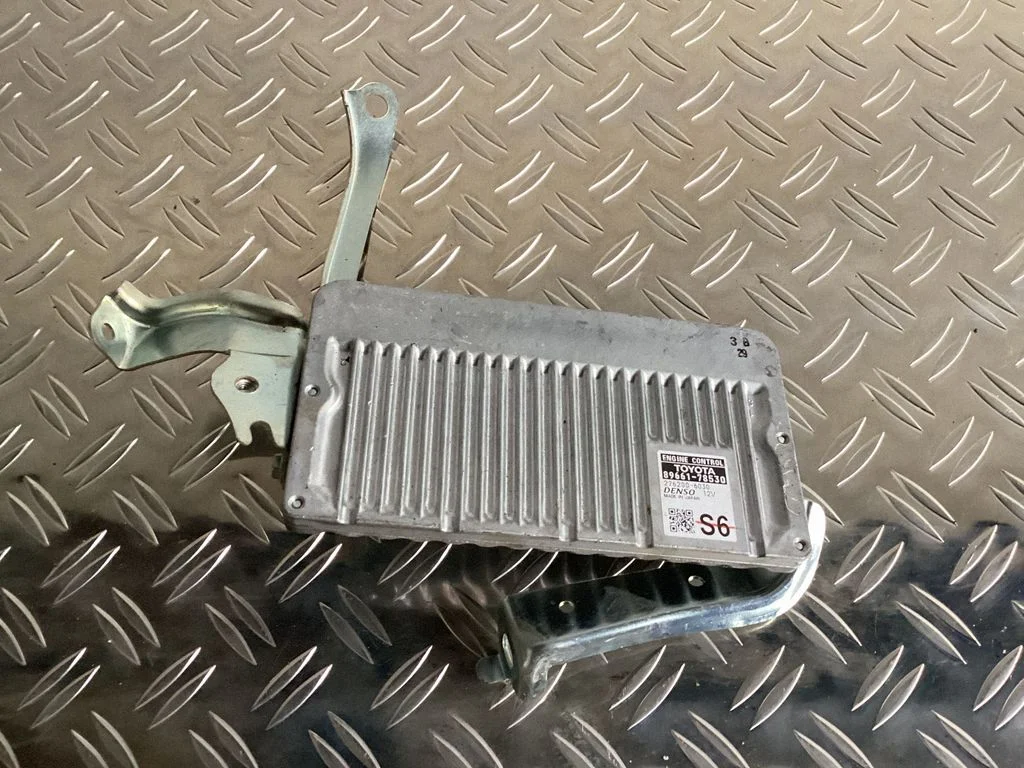 Engine control unit/module – Lexus NX (2014-2021)