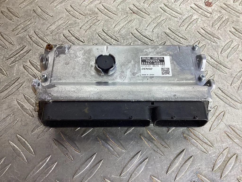 Engine control unit/module – Lexus RX 450H (2016-)