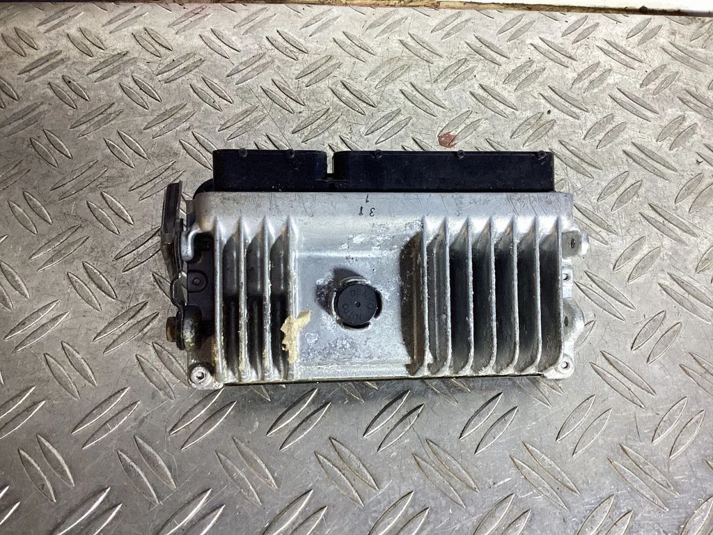 Engine control unit/module – Lexus RX 450H (2016-)
