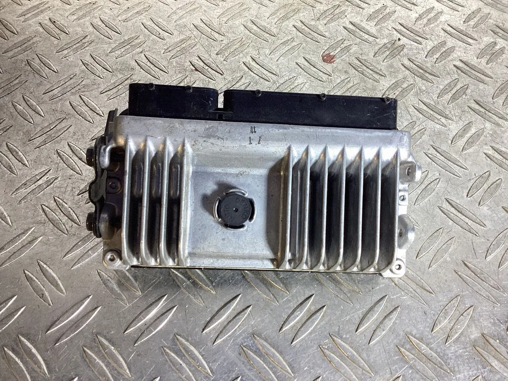 Engine control unit/module – Lexus RX 450H (2016-)