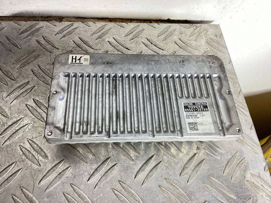 Engine control unit/module – Lexus GS 250 350 300H 450H (2013-)