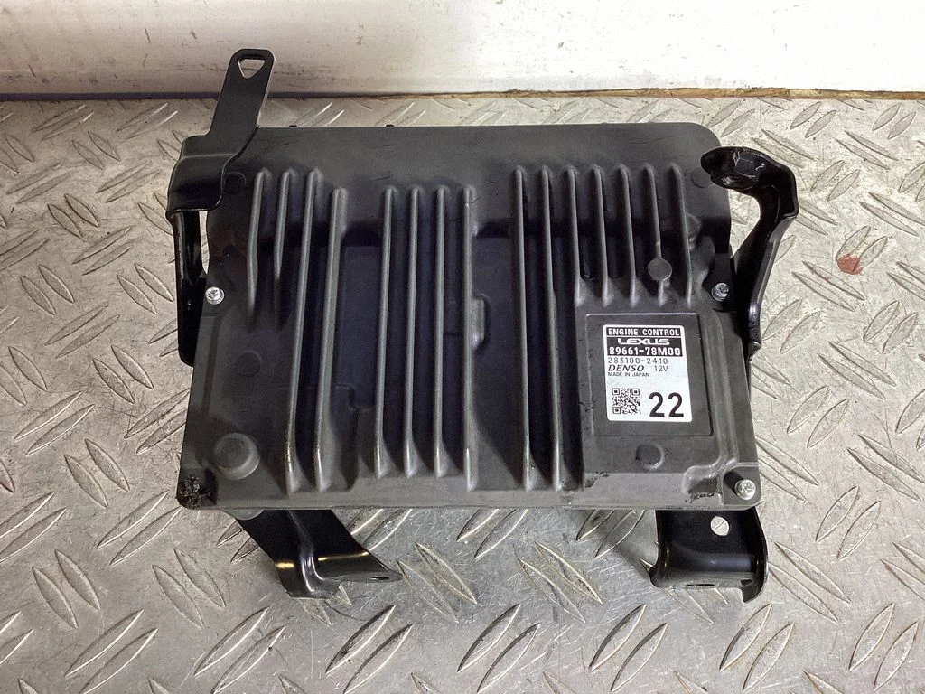 Engine control unit/module – Lexus NX (2021-)