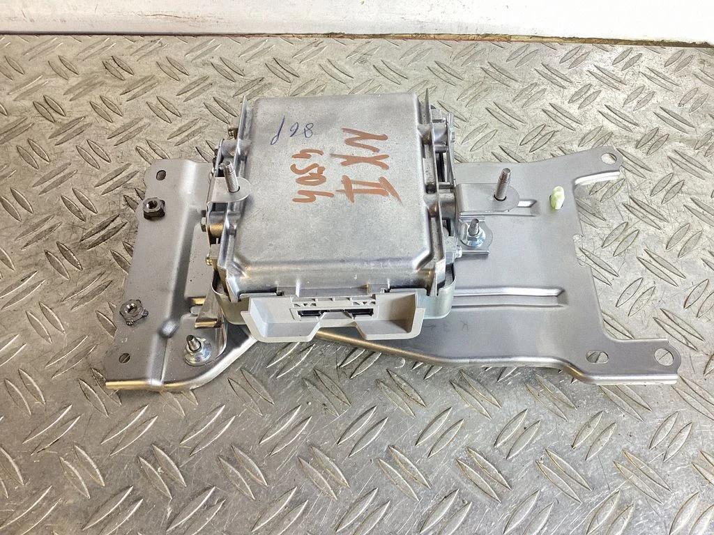 Engine control unit/module – Lexus NX (2021-)