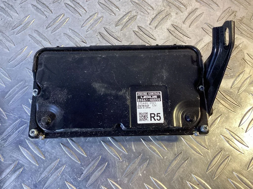 Engine control unit/module – Lexus RX 450H (2016-)