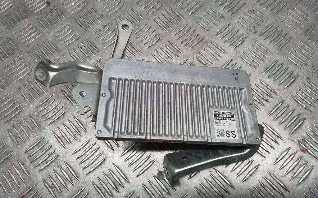 Engine control unit/module – Lexus NX (2014-2021)