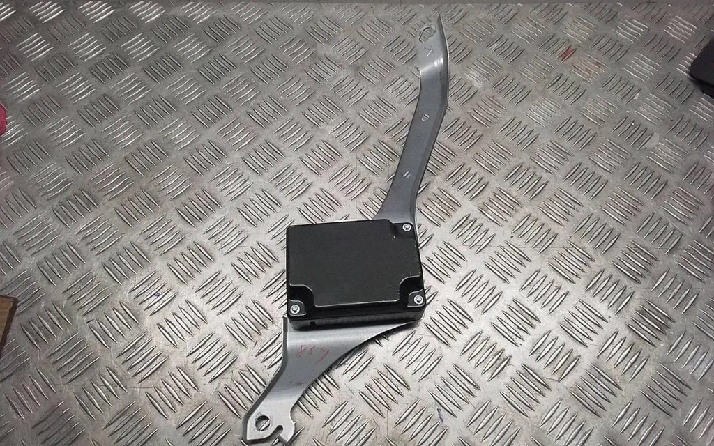 Muud juhtplokid/moodulid 22Z0909210TG4