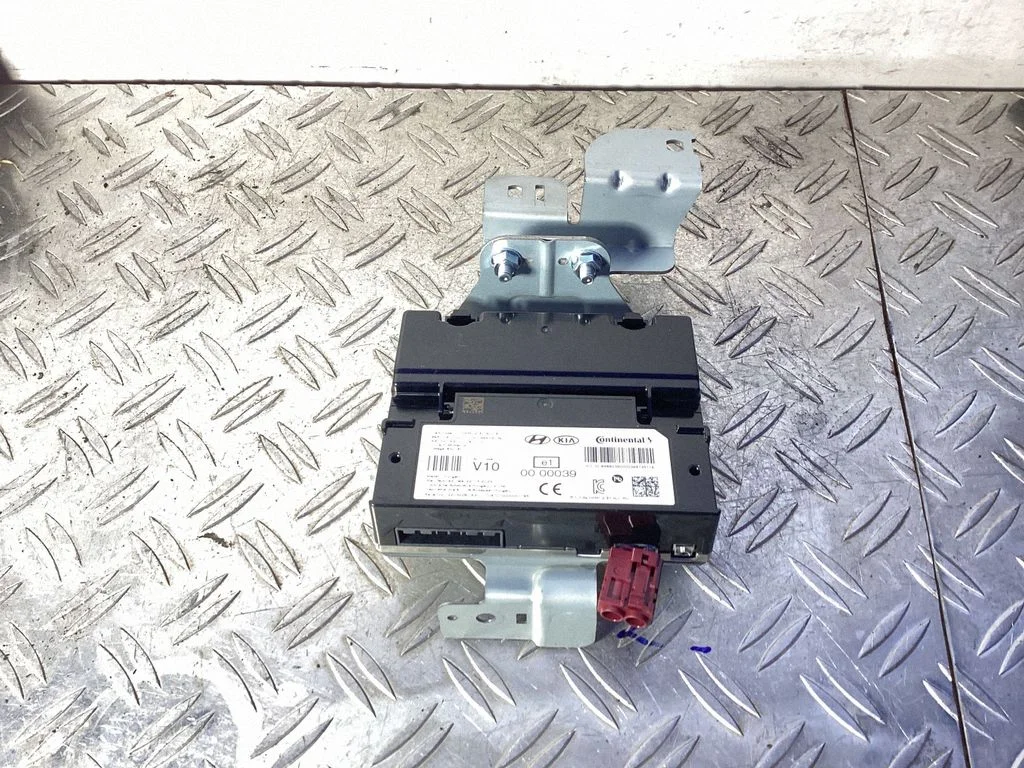 Other control units/modules A3C0770970700