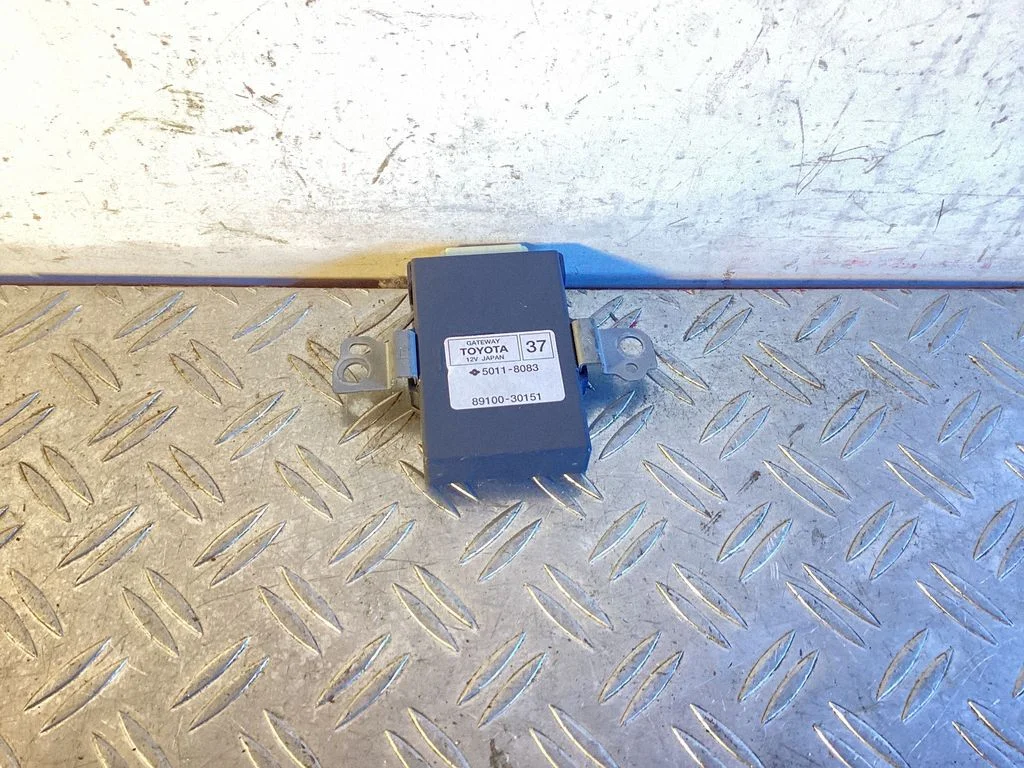 Other control units/modules 50118083