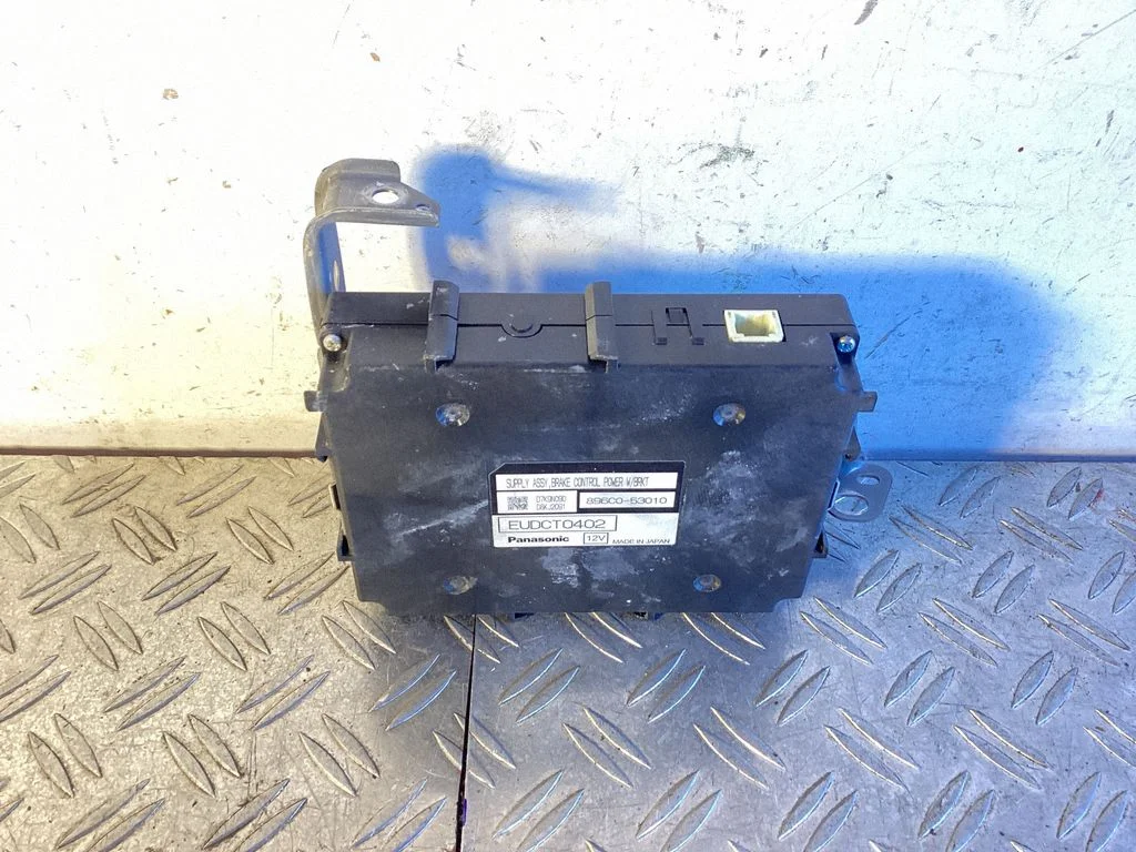 Other control units/modules 896C053010