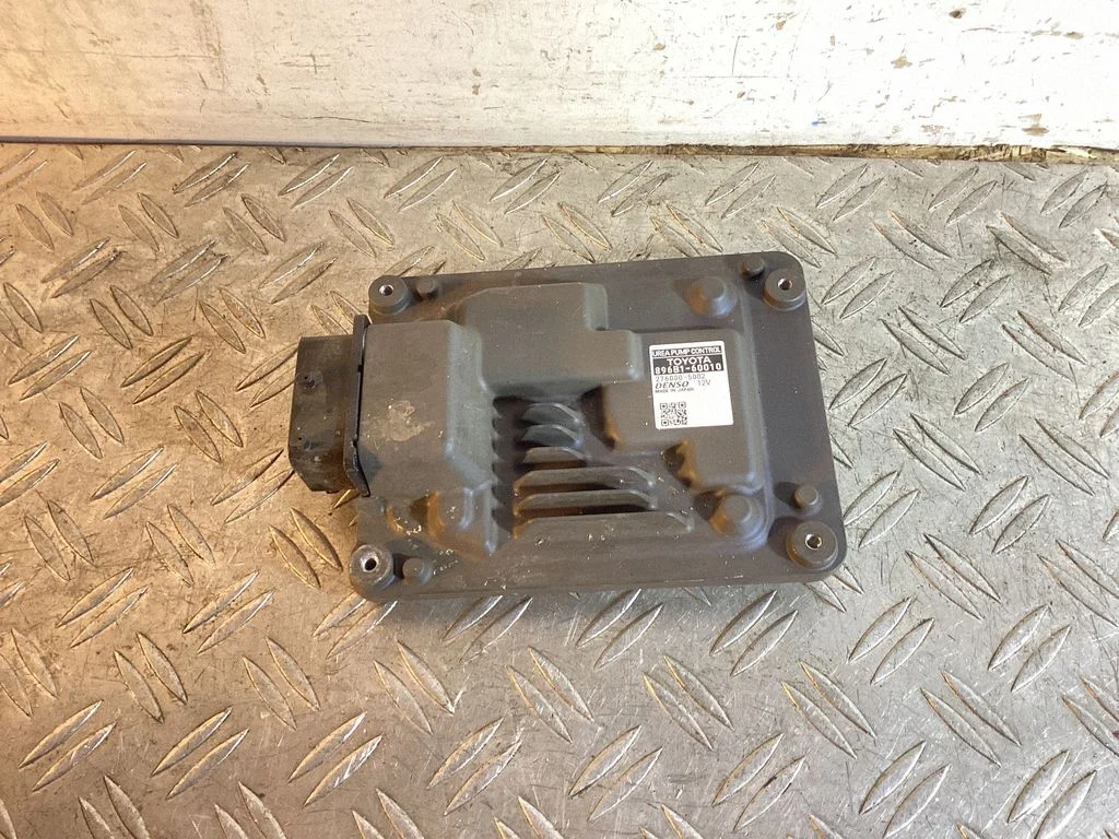 Other control units/modules 896B160010